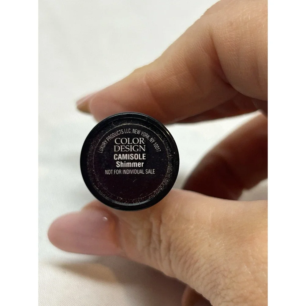 Lancome camisole shimmer
